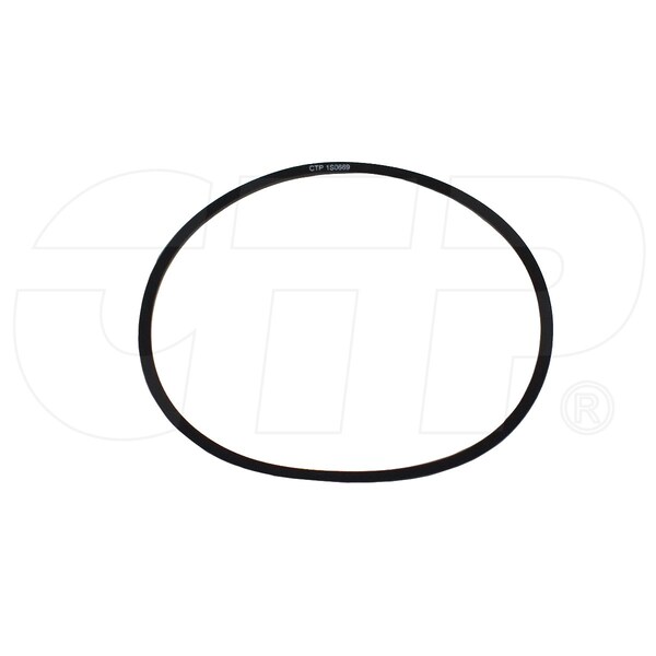 Aic Replacement Parts Ring Back Up Fits Caterpillar Models 1S0669 - main